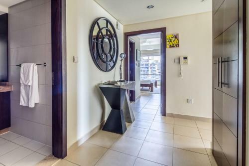 Apartamento Frank Porter - Burj Views