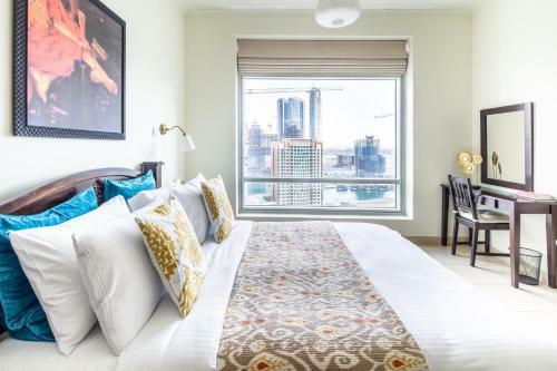 Apartamento Frank Porter - Burj Views