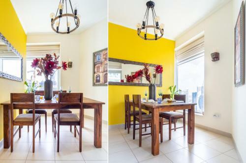 Apartamento Frank Porter - Burj Views