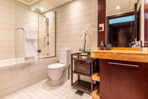 Apartamento Frank Porter - Burj Views