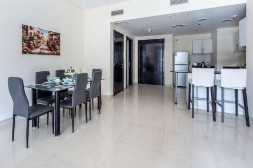 Apartamento Frank Porter - Yacht Bay