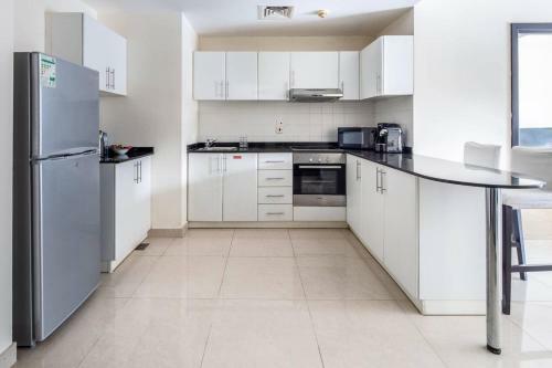 Apartamento Frank Porter - Yacht Bay
