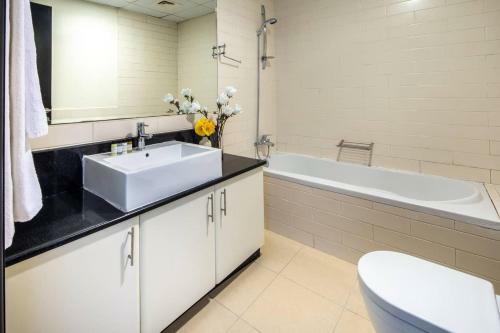 Apartamento Frank Porter - Yacht Bay