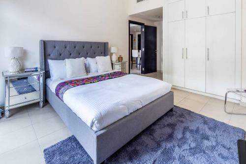 Apartamento Frank Porter - Yacht Bay