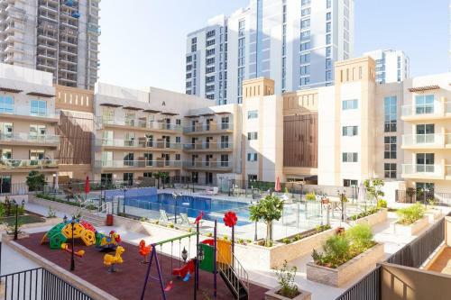 Apartamento Frank Porter - Roxana Residence