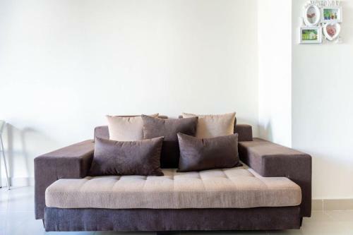Apartamento Frank Porter - Roxana Residence