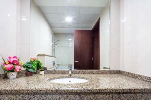 Apartamento Frank Porter - Roxana Residence