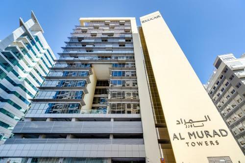 Brickhaven Ease By Emaar Spacious Two Bedroom Apartment Al Barsha First
