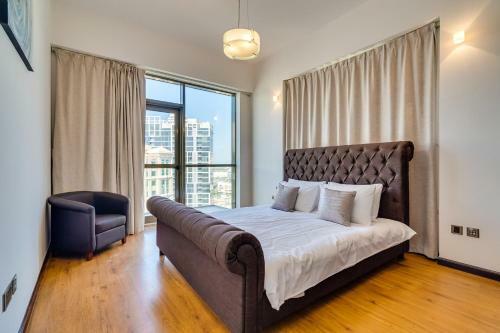 Brickhaven Ease By Emaar Spacious Two Bedroom Apartment Al Barsha First