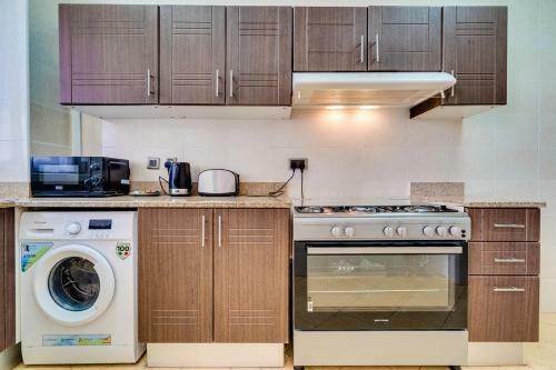 Brickhaven Ease By Emaar Spacious Two Bedroom Apartment Al Barsha First