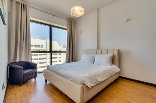 Brickhaven Ease By Emaar Spacious Two Bedroom Apartment Al Barsha First