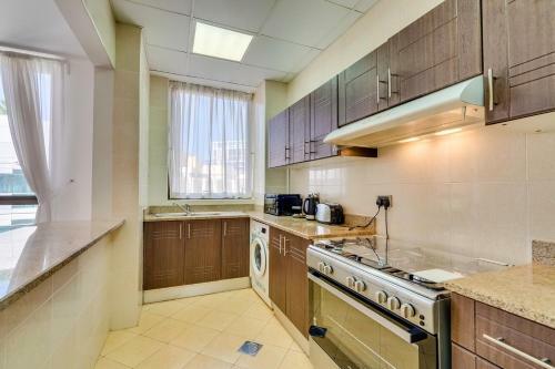 Brickhaven Ease By Emaar Spacious Two Bedroom Apartment Al Barsha First