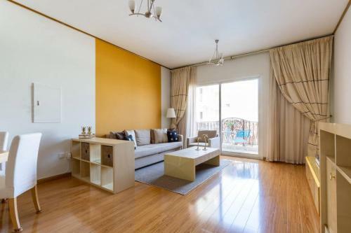 Apartamento Frank Porter - Mulberry 1
