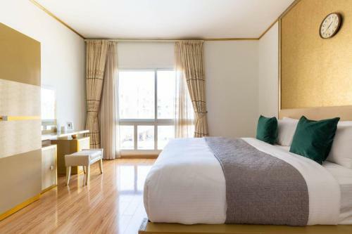 Apartamento Frank Porter - Mulberry 1