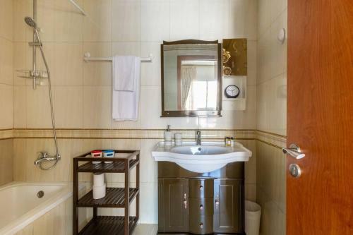 Apartamento Frank Porter - Mulberry 1