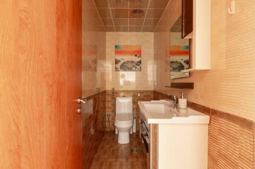 Apartamento Frank Porter - Mulberry 1