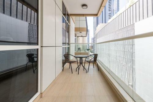 Apartamento Frank Porter - Mon Reve
