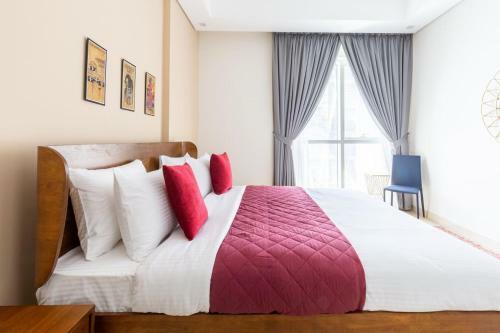 Apartamento Frank Porter - Mon Reve