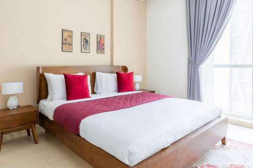Apartamento Frank Porter - Mon Reve