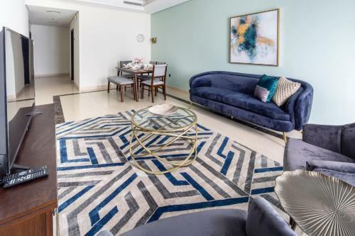 Apartamento Frank Porter - Mon Reve