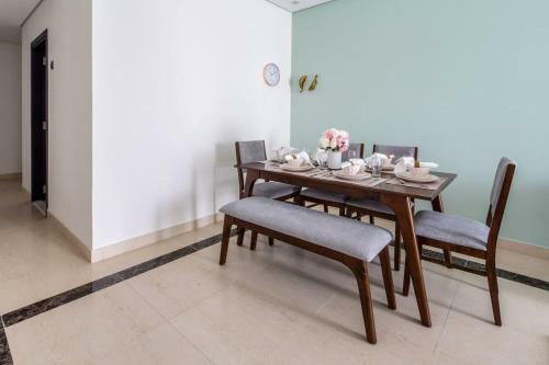 Apartamento Frank Porter - Mon Reve