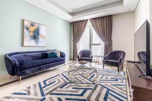Apartamento Frank Porter - Mon Reve