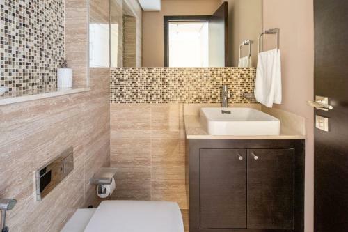 Apartamento Frank Porter - Mon Reve