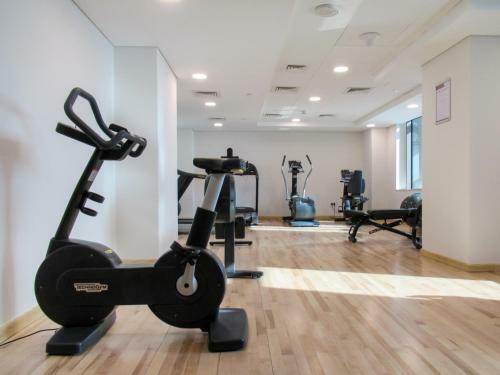 Apartamento Frank Porter - Sparkle Tower