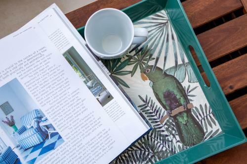 Apartamento Frank Porter - Sparkle Tower