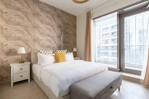 Apartamento Frank Porter - Sparkle Tower