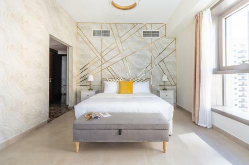 Apartamento Frank Porter - Sparkle Tower