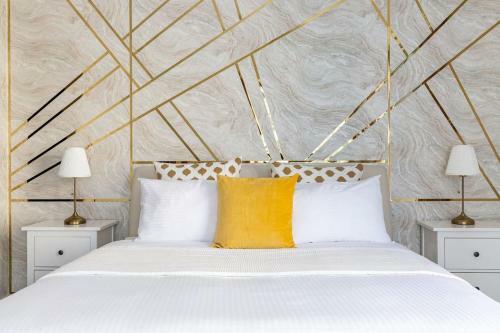 Apartamento Frank Porter - Sparkle Tower