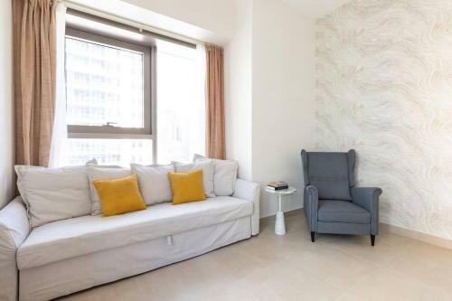 Apartamento Frank Porter - Sparkle Tower