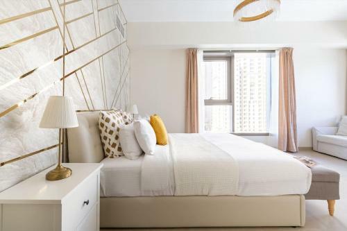 Apartamento Frank Porter - Sparkle Tower