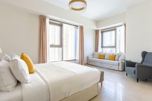 Apartamento Frank Porter - Sparkle Tower