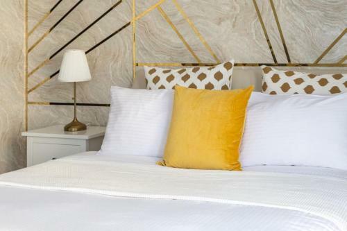 Apartamento Frank Porter - Sparkle Tower