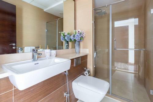 Apartamento Frank Porter - Sparkle Tower