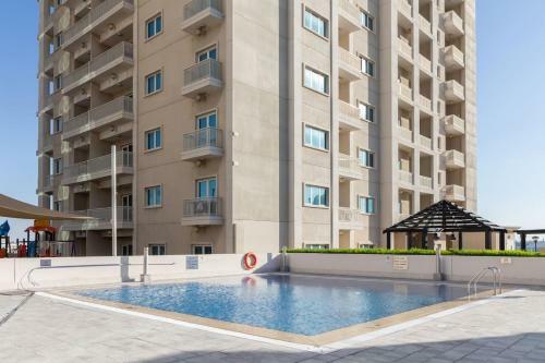Apartamento Frank Porter - Suburbia