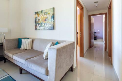Apartamento Frank Porter - Suburbia
