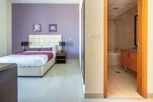 Apartamento Frank Porter - Suburbia