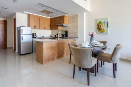 Apartamento Frank Porter - Suburbia