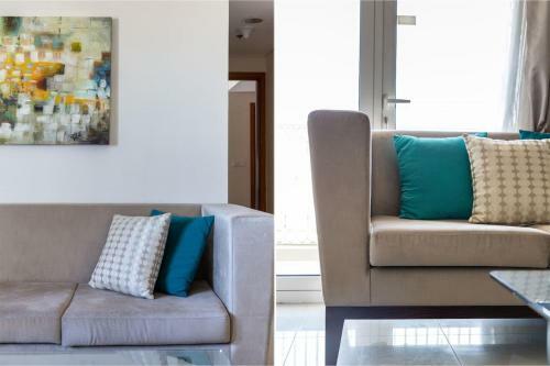 Apartamento Frank Porter - Suburbia