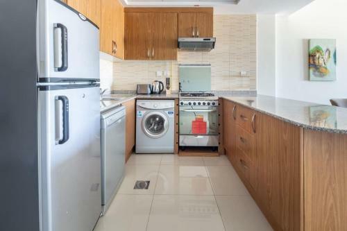 Apartamento Frank Porter - Suburbia