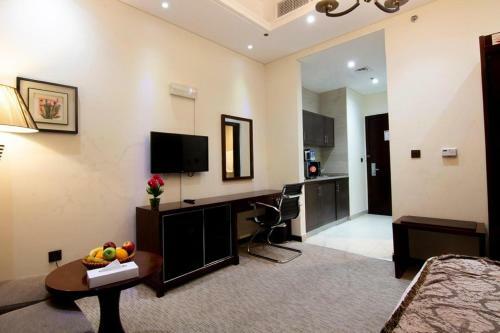 Better Living Hotel Apartments
