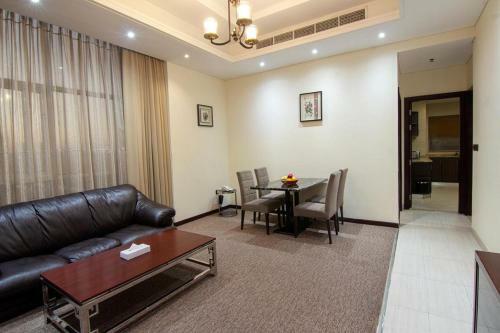 Better Living Hotel Apartments