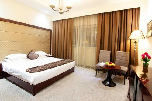 Better Living Hotel Apartments