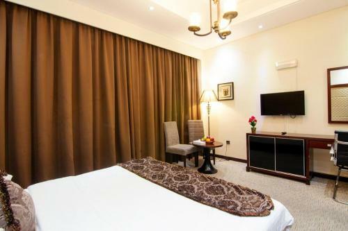 Better Living Hotel Apartments