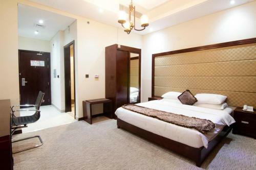 Better Living Hotel Apartments