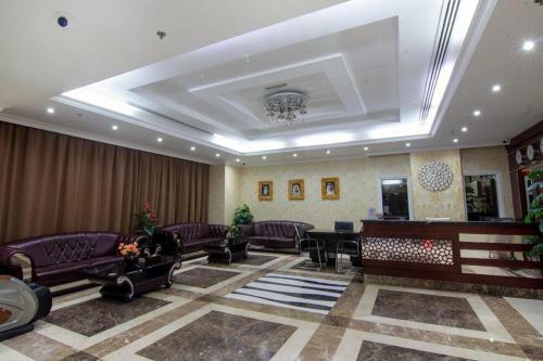 Better Living Hotel Apartments