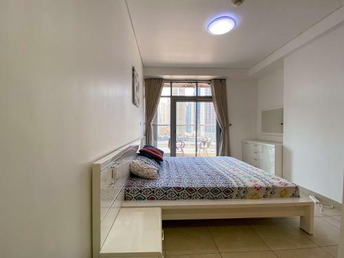 Apartamento Modern Suite In A Vibrant Area With Skyline Views